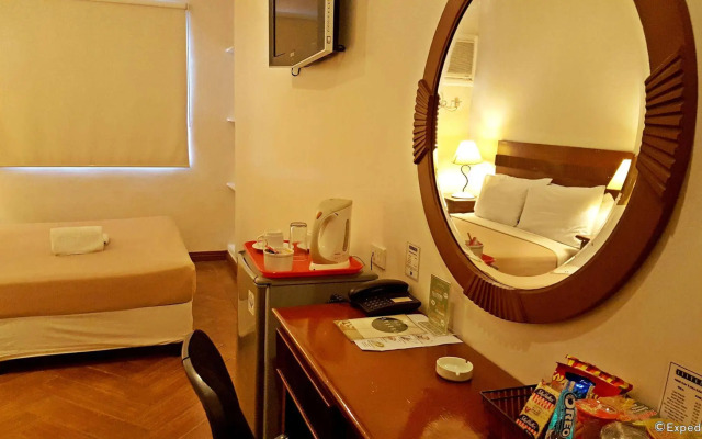 Avitel Hotel