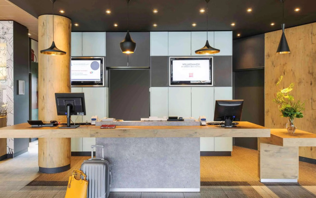 ibis Hannover City