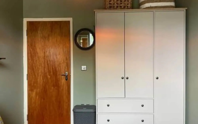 Premium 1-bedroom Flat Hackney