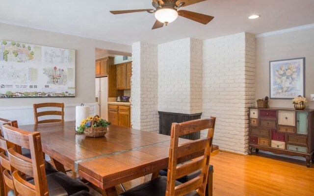 Cozy 3Bed 2Bath house in Arcadia