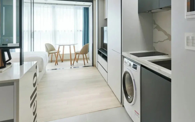 Newcz Centum Hotel