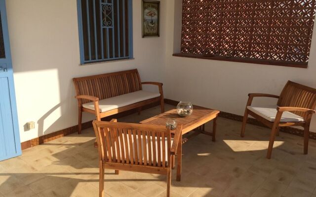 B&B Villa Prisiclla