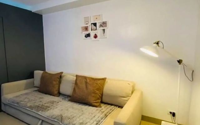 Shore Residences