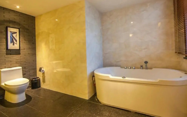 Baixiang Garden Hotel