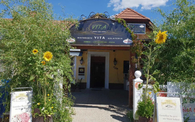 Taverna Kostalui Gasthof Pension