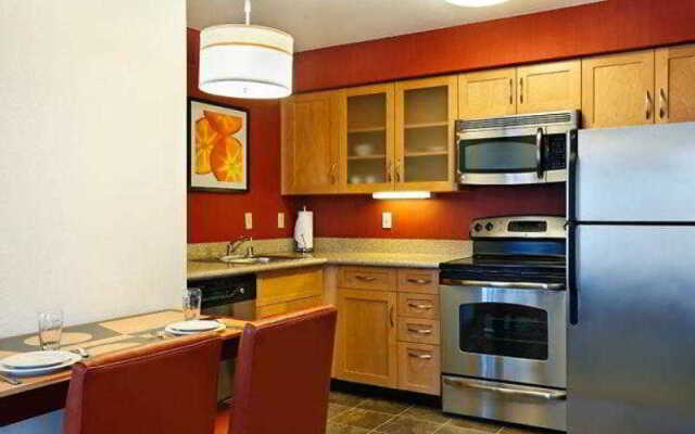 Residence Inn Phoenix