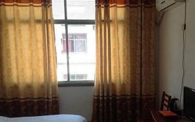 Dashan Bussiness Hotel