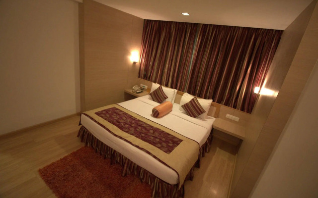 IRA By Orchid Bhubaneswar