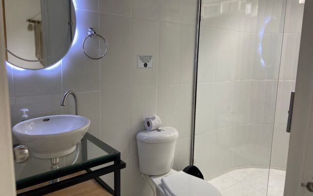 La Madriguera Hotel