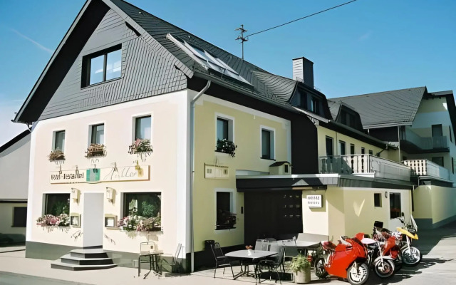 Hotel Hüllen