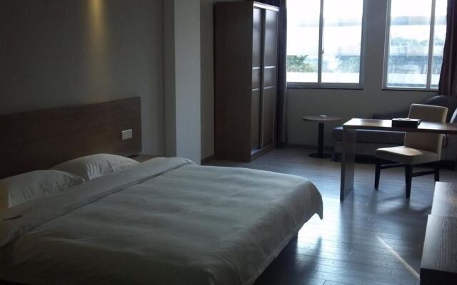 Dayhello Hotel