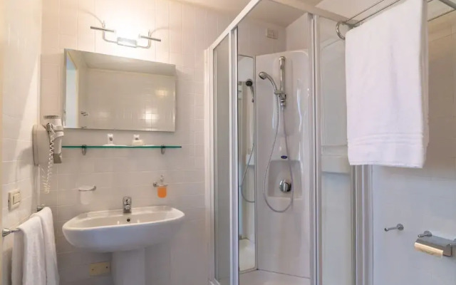 Le Camere Di Villa Cazenobio