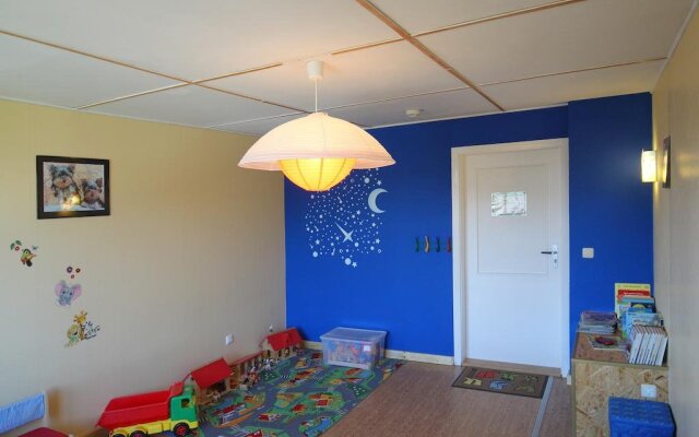 DJH Jugendherberge Zingst