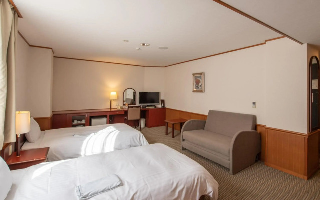 Hotel Iidaya