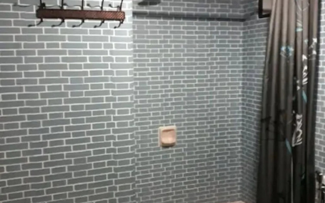 SUNSET View Studio Apartment