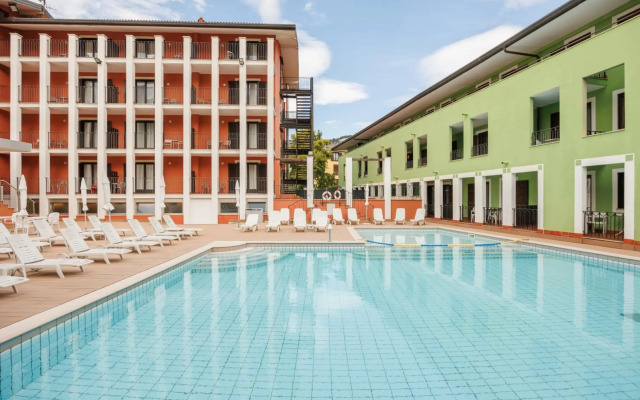 Club Hotel e Residence La Vela