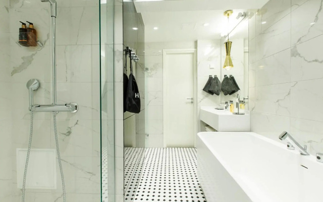Quality Hotel Sveitsi