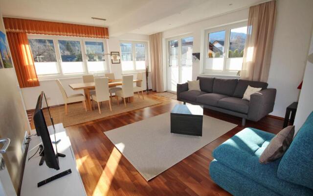 Ferienwohnungen Karoline by Schladming-Appartements