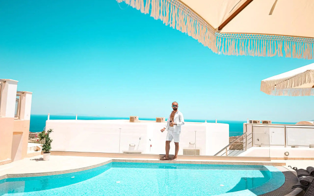 Xaravgi Resort Suites