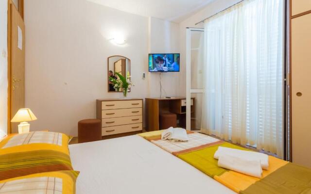 Apartments Slavica