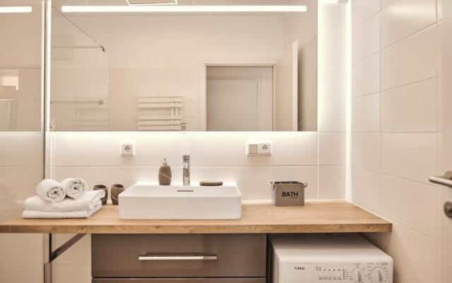 die Tauplitz Lodges - Wasserfall Lodge C2 by AA Holiday Homes