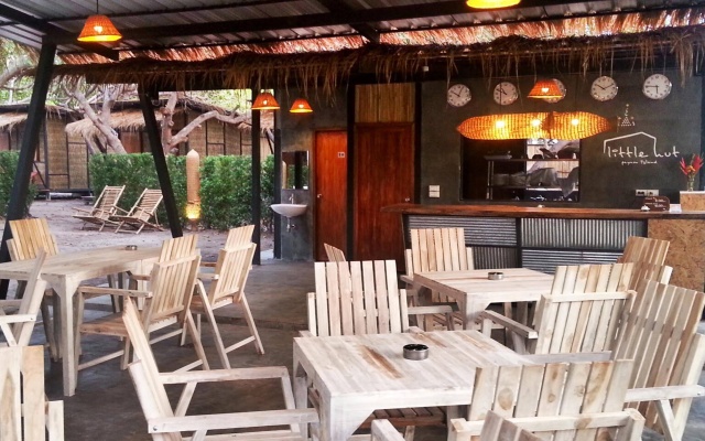 Little Hut – Restaurant – Ranong