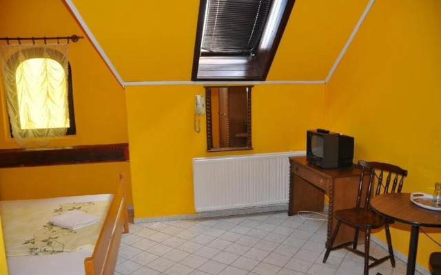 Hotel Palota