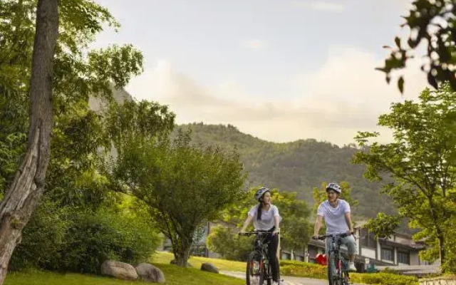 Club Med Joyview Anji