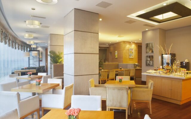 Holiday Inn Downtown Hefei