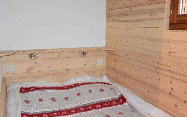 Appartement Pralognan-la-Vanoise, 2 pièces, 4 personnes - FR-1-464-178