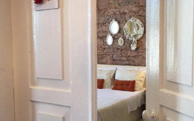 Cunda Adali Butik pansiyon