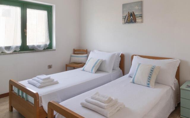 Welcomely - Casa Degli Argonauti B