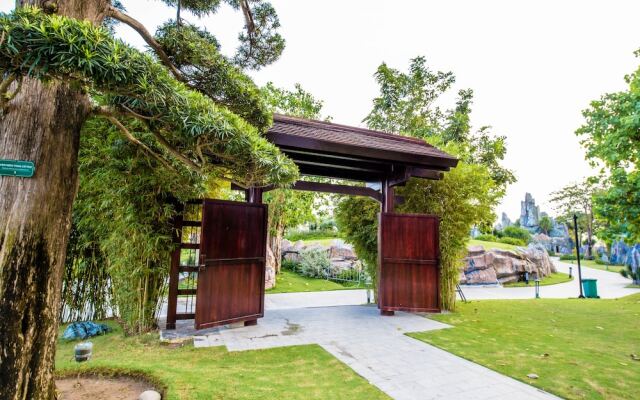 Vinhomes Luxury - Kelvin's Home