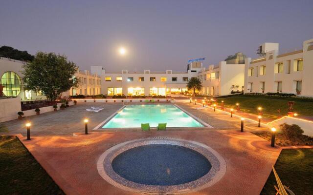 Inder Residency Resort & Spa Udaipur