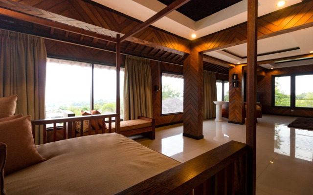 Airis Luxury Villas & Spa