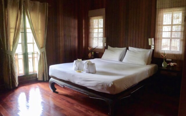 Symphony Villa