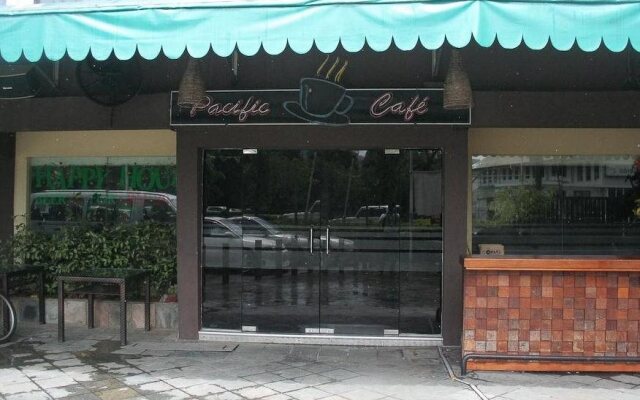 Pacific Orient Hotel