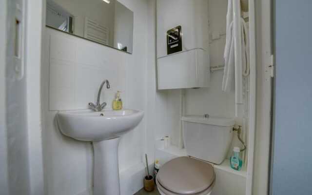 Le Carrel Saint Marc