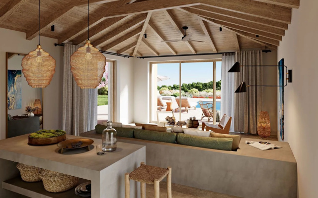 Eliamos Villas Hotel & Spa