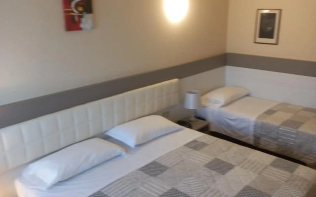 Park Hotel