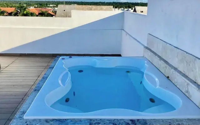 Baya Azul Bayahibe - Penthouse 401