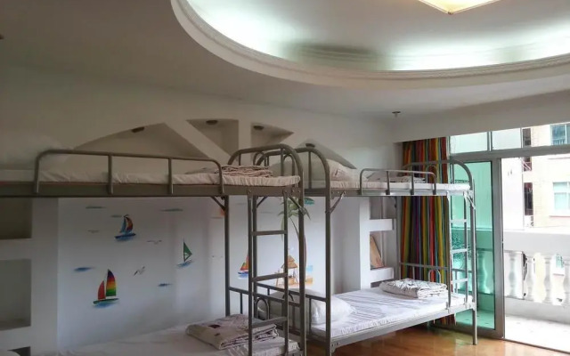 Shenzhen Kuniu Youth Hotel