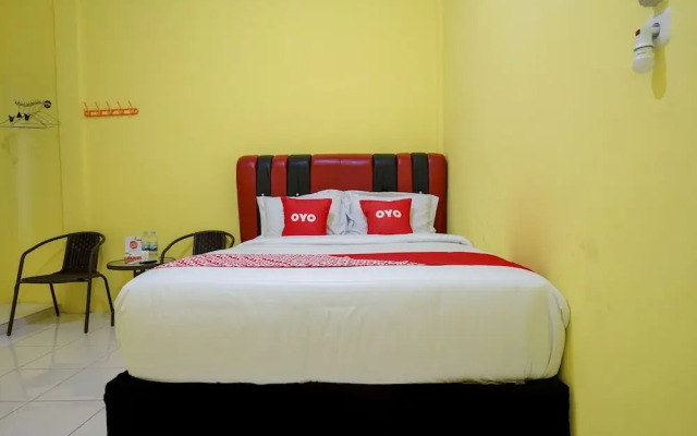 Alam Lestari Homestay by OYO Rooms