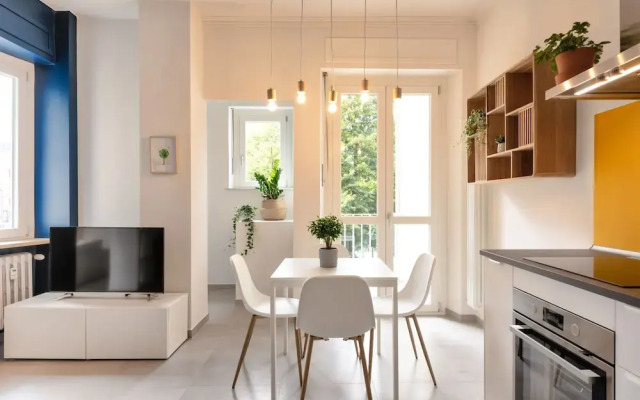 Urban House Carducci - Studios