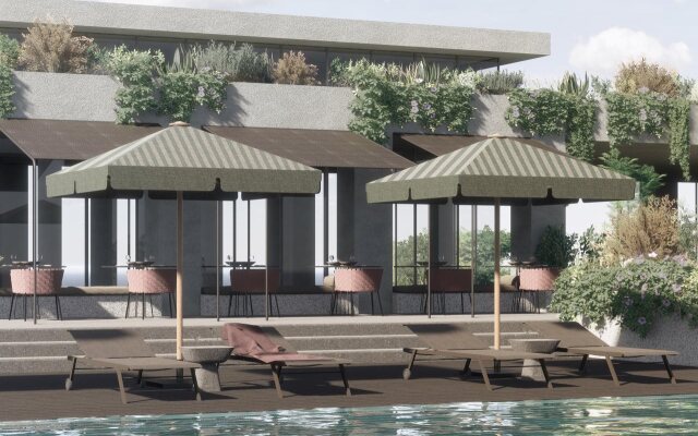 Tetra Resort & Spa