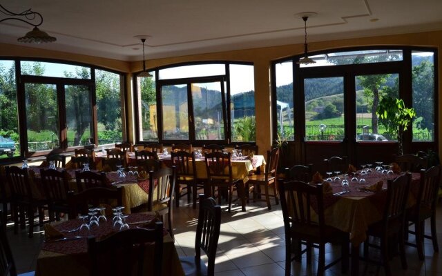 Agriturismo La Gemma Del Parco