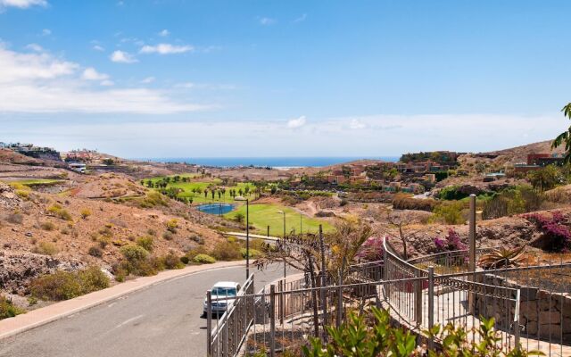 Salobre Golf Villas - Holiday Rental Par 4 - 24