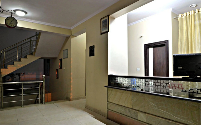 Hotel Ramsingh Palace