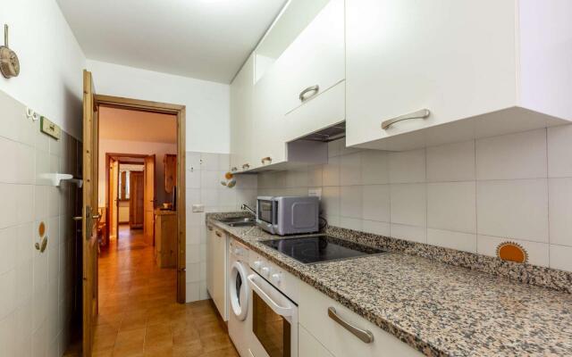 Giusti - Three rooms apartment. (022036-AT-060078)-384 GIUSTI