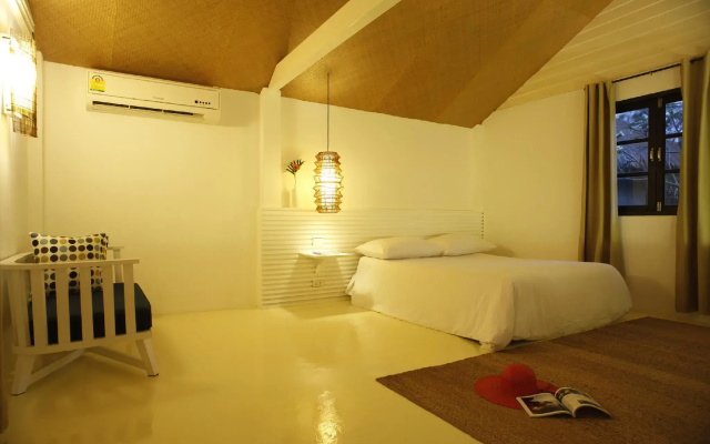 Casuarina Resort